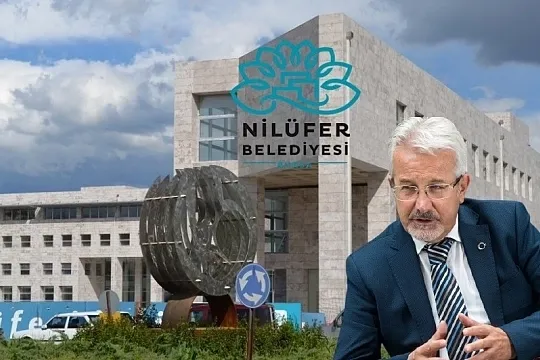 Bursa Nilüfer