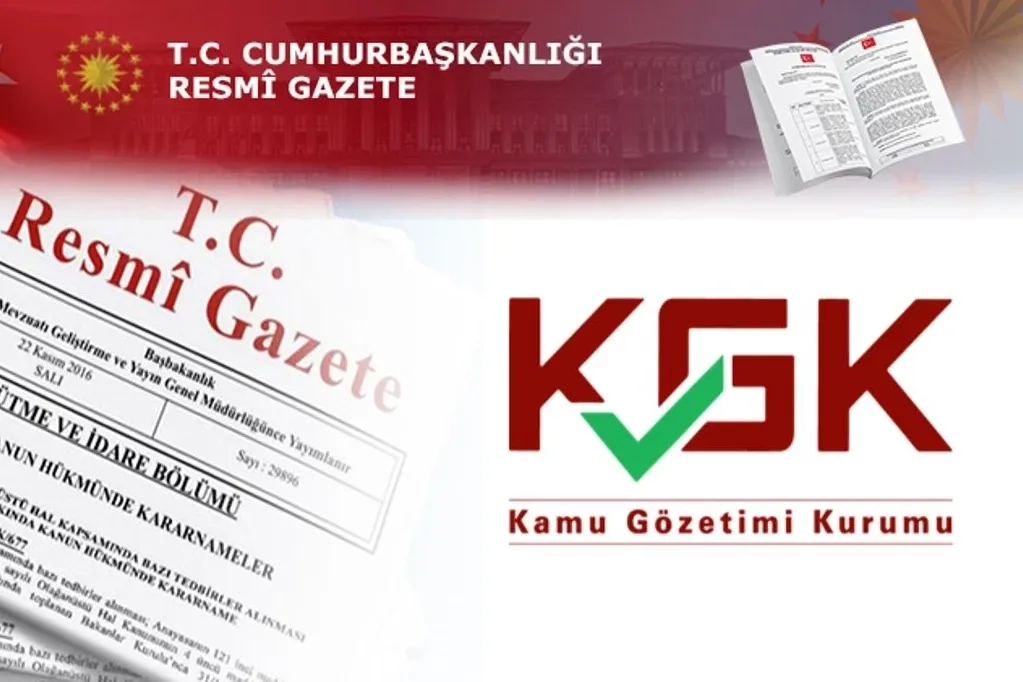 Kamu Gözetimi