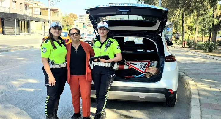 MUHTARLAR GÜNÜNDE ANLAMLI BULUŞMA: KADIN GÜCÜYLE HİZMETİN VE DÜZENİN TEMSİLİ