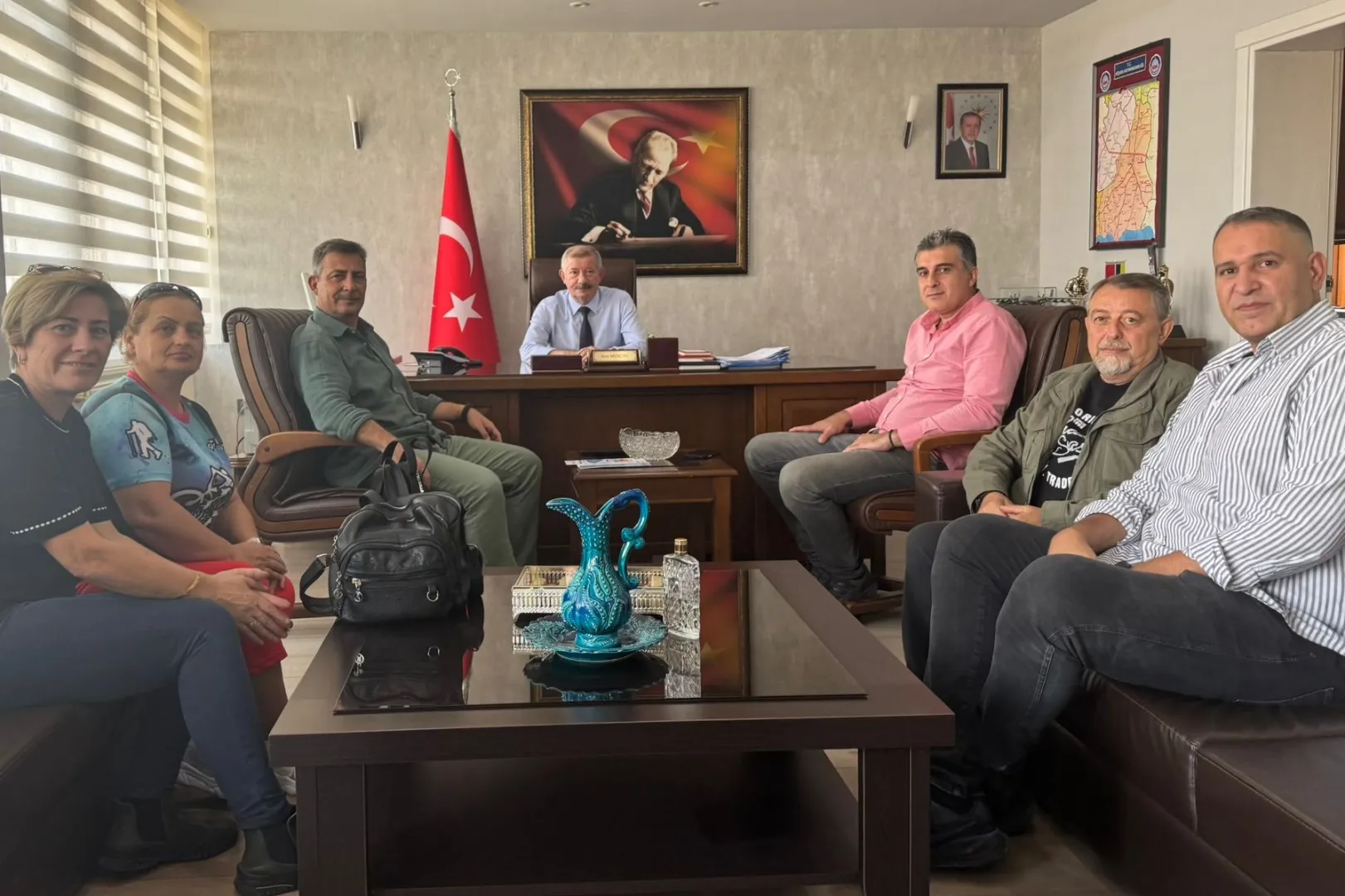 Saros Körfezi Dağ Bisikleti Festivali için geri sayım başladı