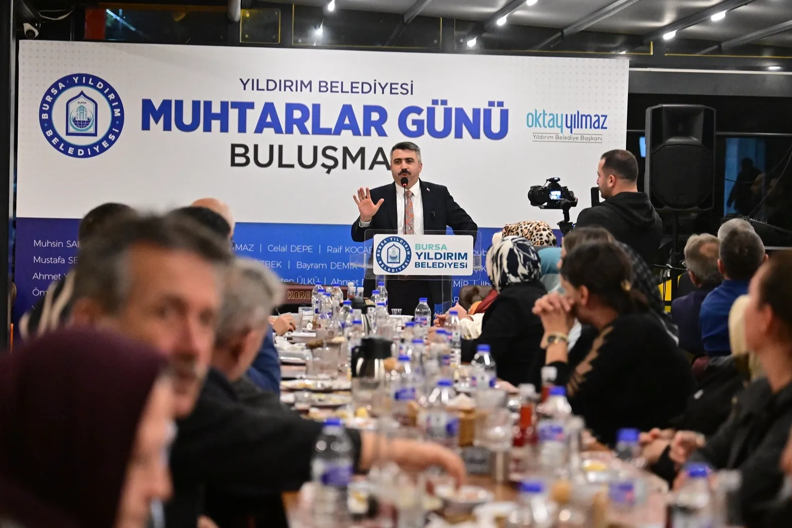 Bursa Yıldırım’da