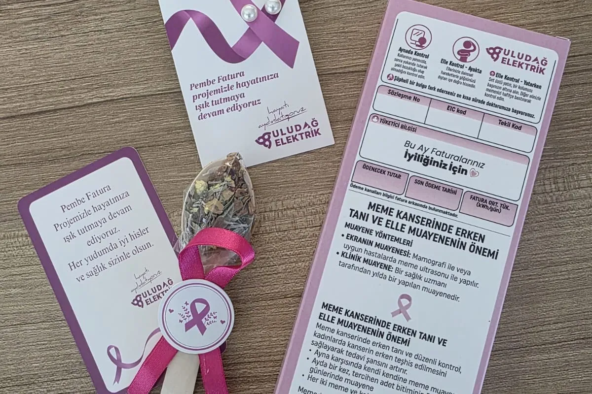 Uludağ Elektrik’ten