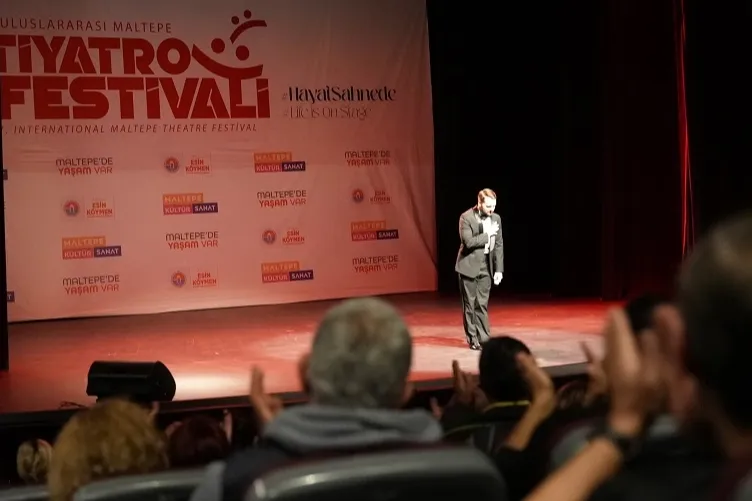 İstanbul Maltepe’de büyük gala coşkusu