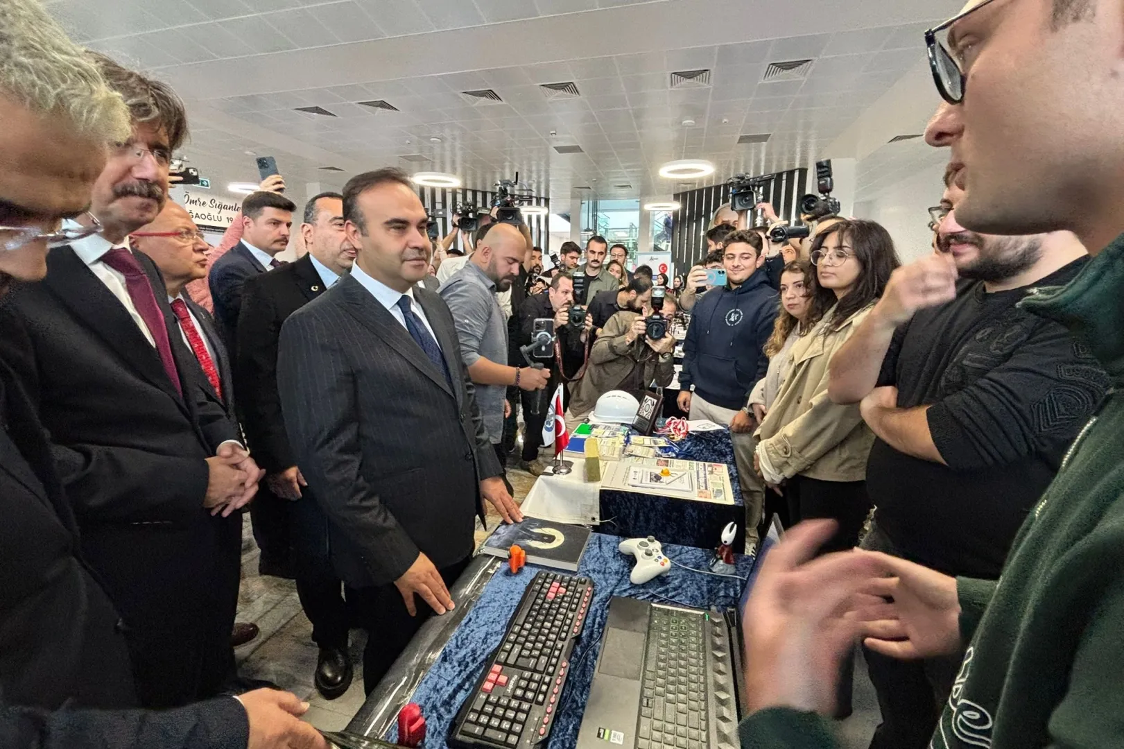 Bursa Uludağ Üniversitesi