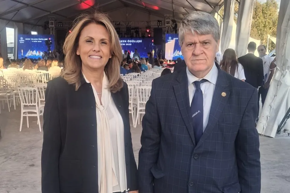 TYF Başkanı Akdurak