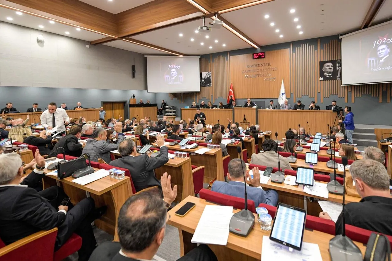 İzmir Büyükşehir