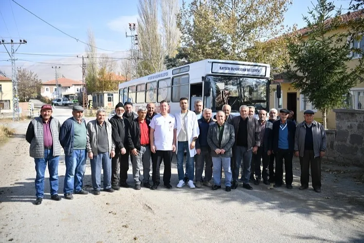 Kayseri