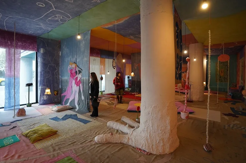 İstanbul Beylikdüzü