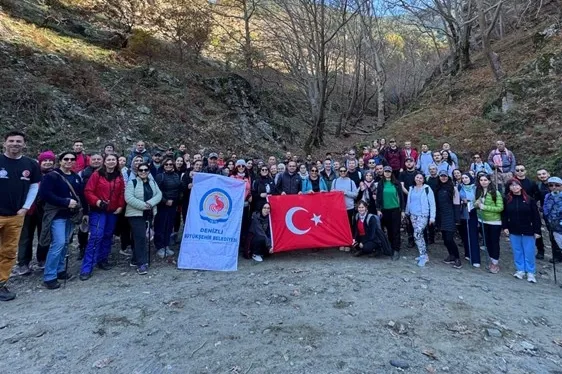 Denizli Büyükşehir