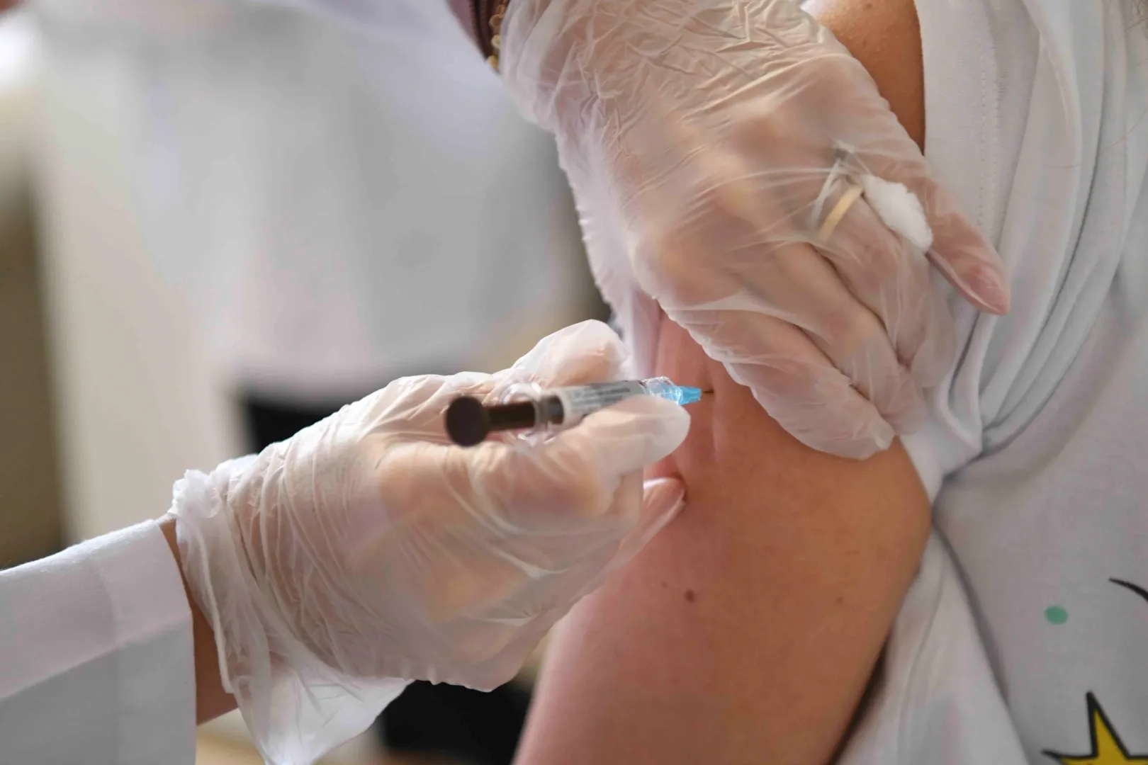 Denizli’de ücretsiz HPV aşısı başvuruları başladı