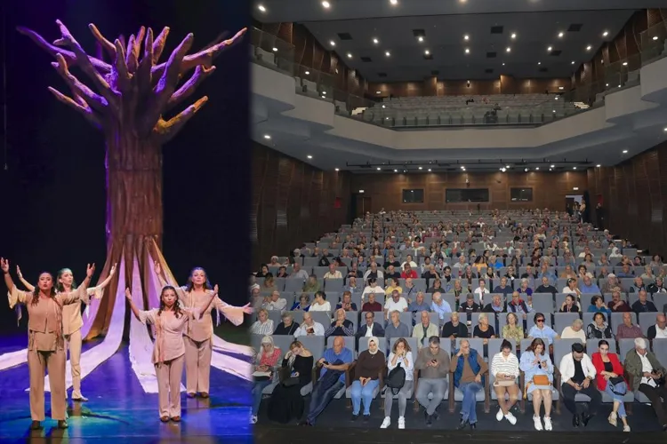 Emeklilere özel ‘Ben Anadolu’