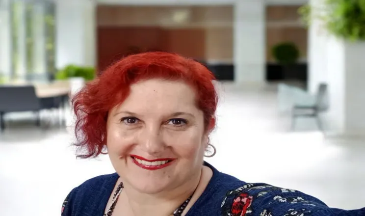 SERAP TAŞKIN’LA MALİ HİZMETLERDE YENİ DÖNEM