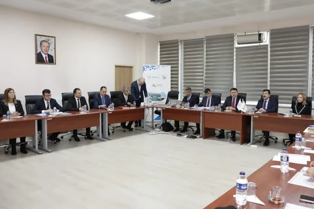 Kütahya Turizm Master Planı görüşüldü