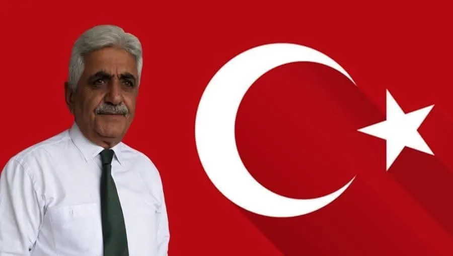 Gürsu Erzurumlular Derneği’nden Üstad Aşık Yaşar Reyhanî’ye Vefa