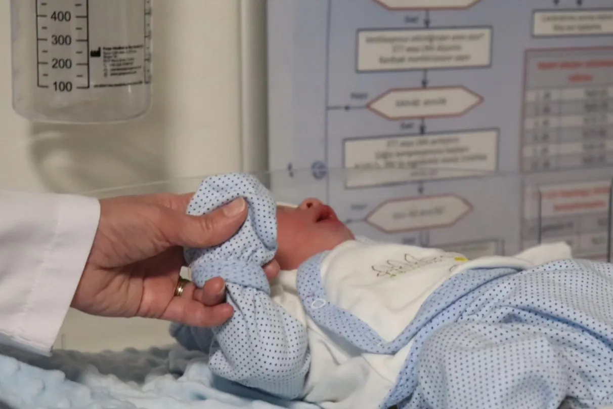 Bursa Şehir Hastanesi