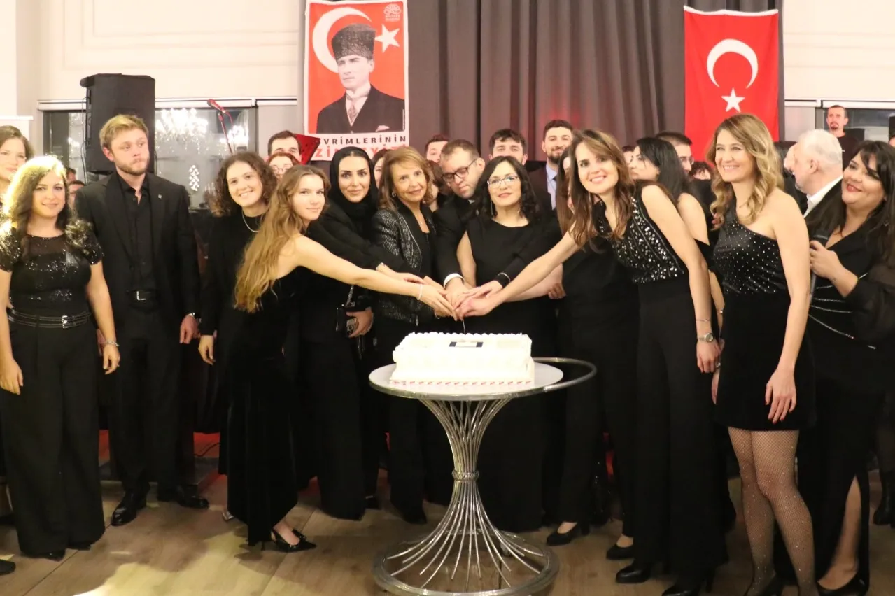 Bursa’da geleneksel 