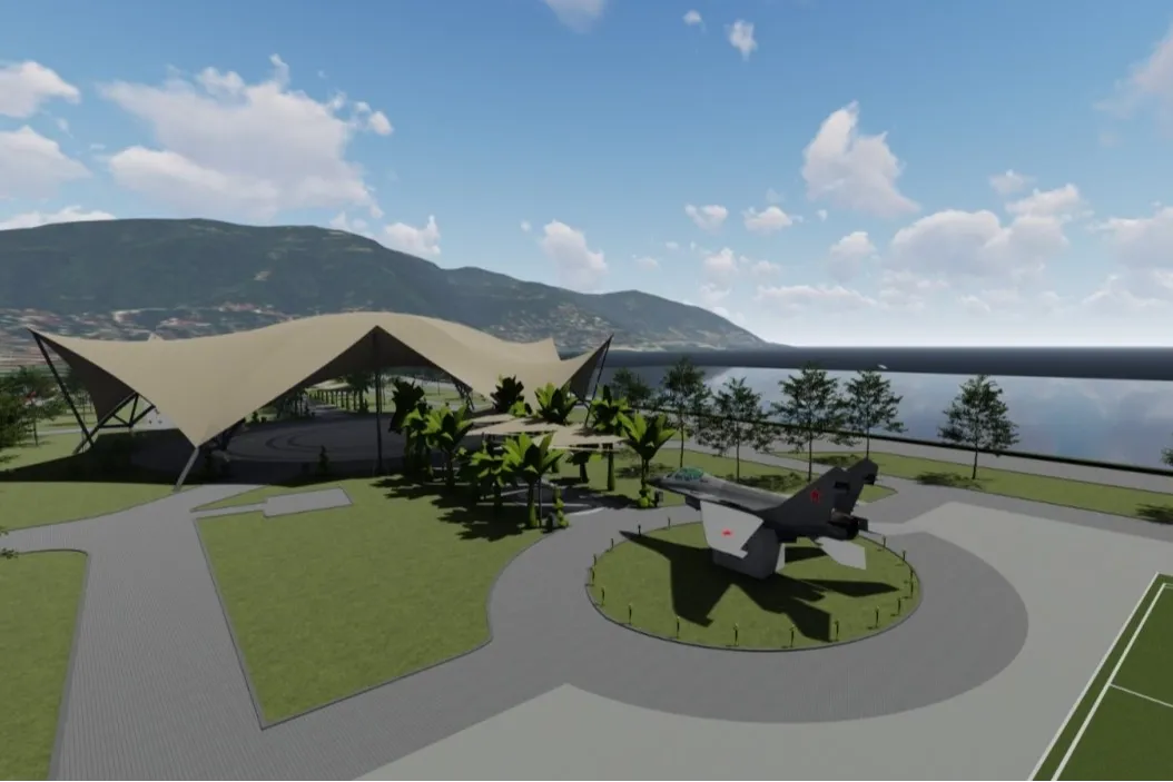 Ordu’ya yeni buluşma noktası