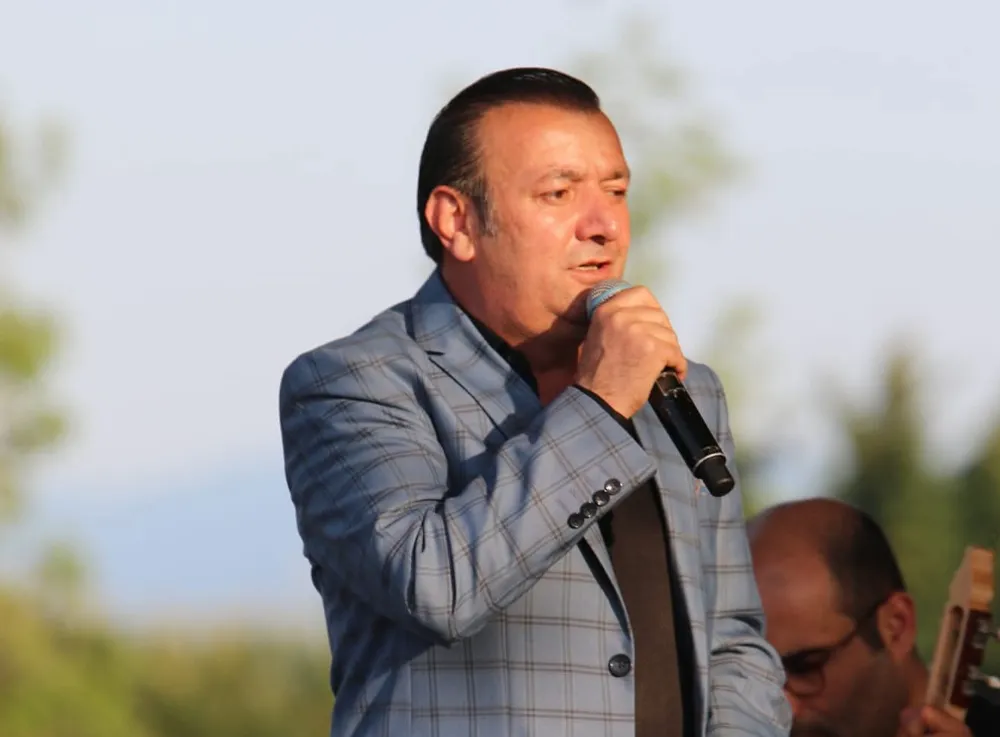 Fatih Koçak’tan Yeni Sürpriz: “Hop Şekerim” Bugün 19.00’da Yayında!