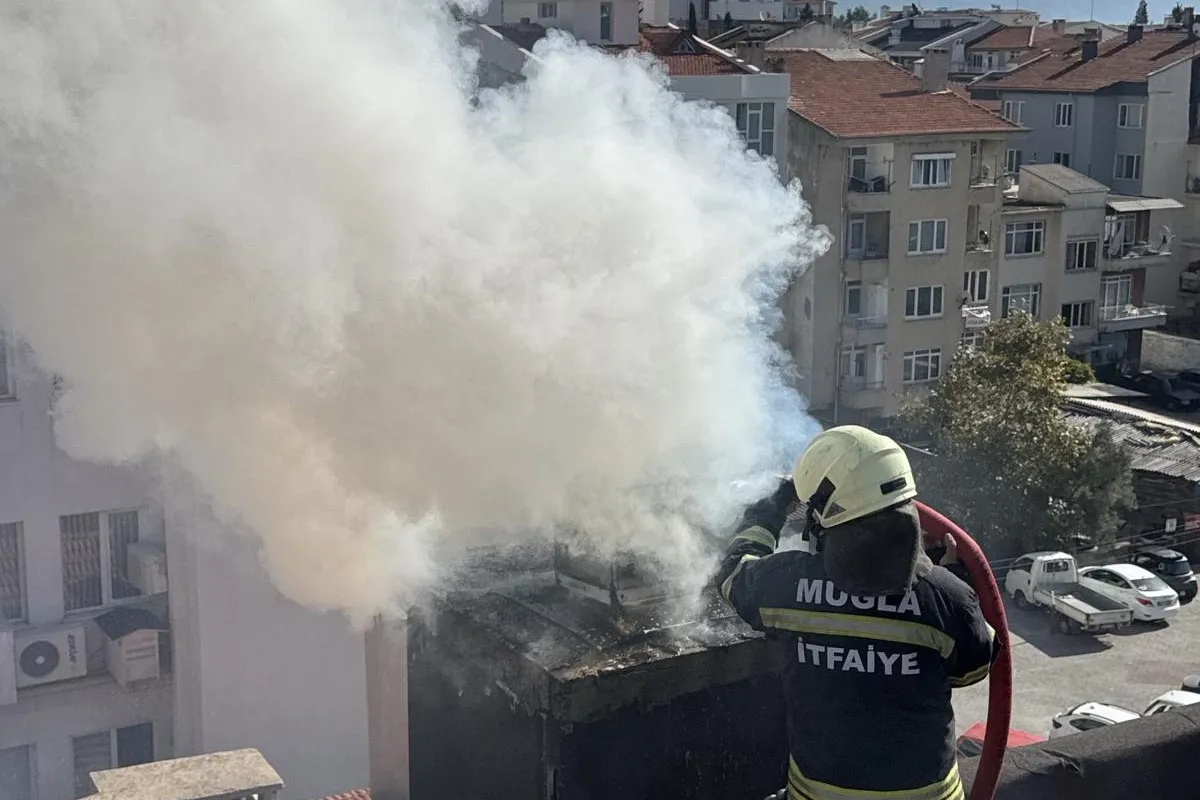 Muğla Büyükşehir