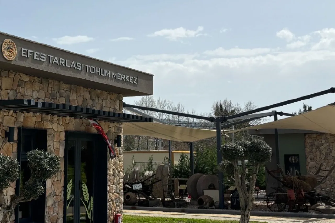 İzmir'in üç güçlü sürdürülebilir hikâyesi 'Halkın Seçimi'nde