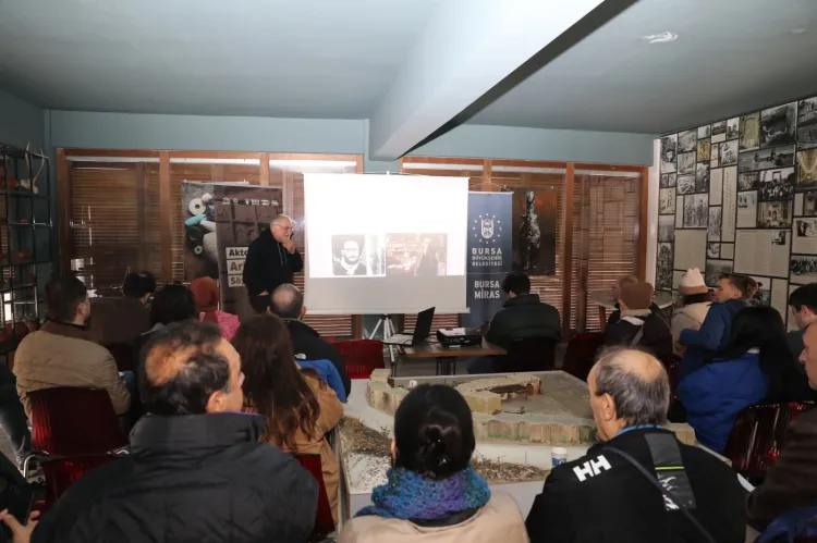 Antik Çağ'ın sofrası Aktopraklık'ta canlandı