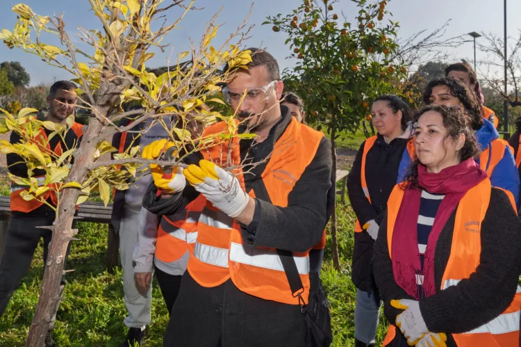 İzmir'de “Nitelikli İstihdam Havuzu” projesi