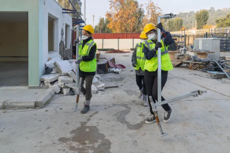 İzmir'de “Nitelikli İstihdam Havuzu” projesi