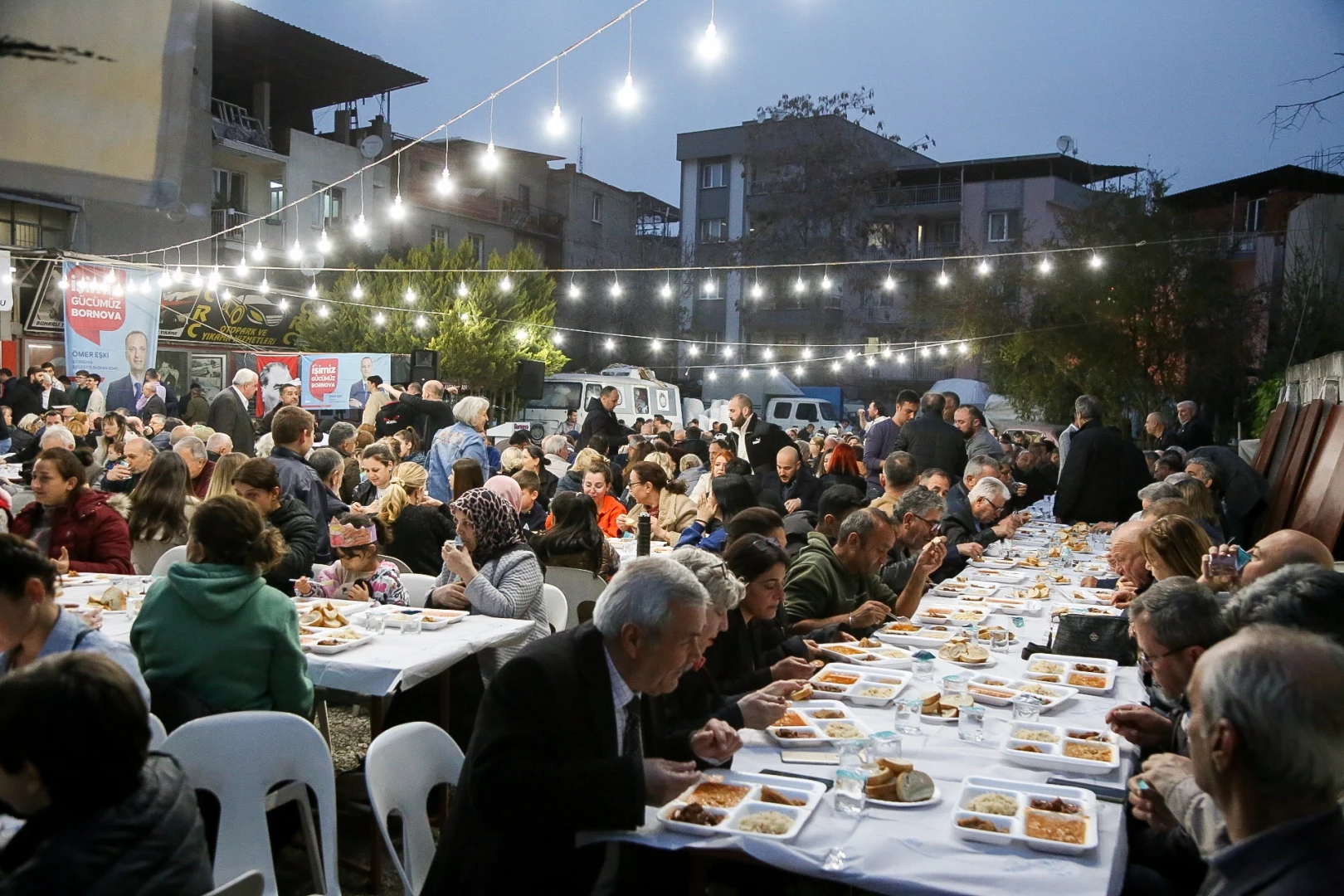 İzmir Bornova