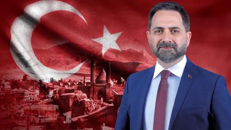 BAŞKAN UÇAR’DAN 12 MART MESAJI