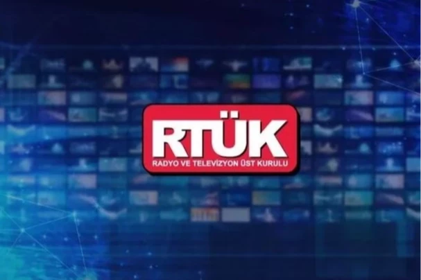 Küfürlü yayınlar RTÜK