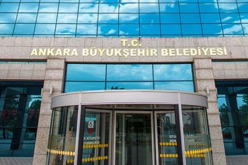 Ankara Büyükşehir