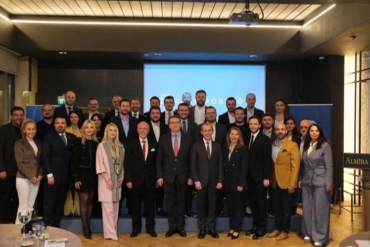 TÜGİAD Bursa