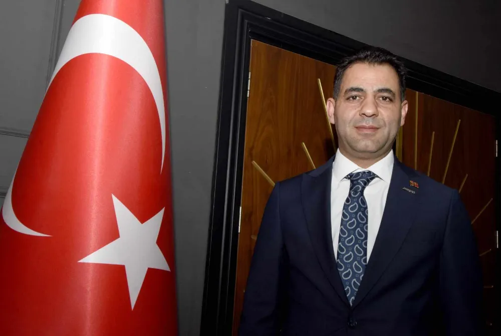 ASKON Başkanı Turan