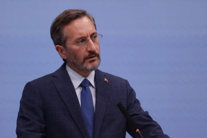 Terörsüz Türkiye