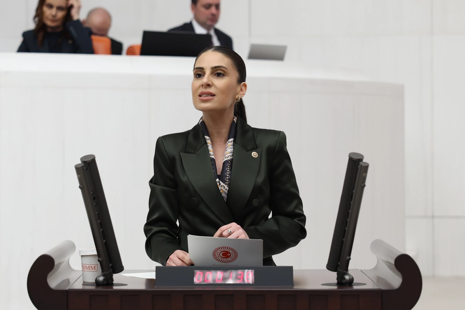 CHP