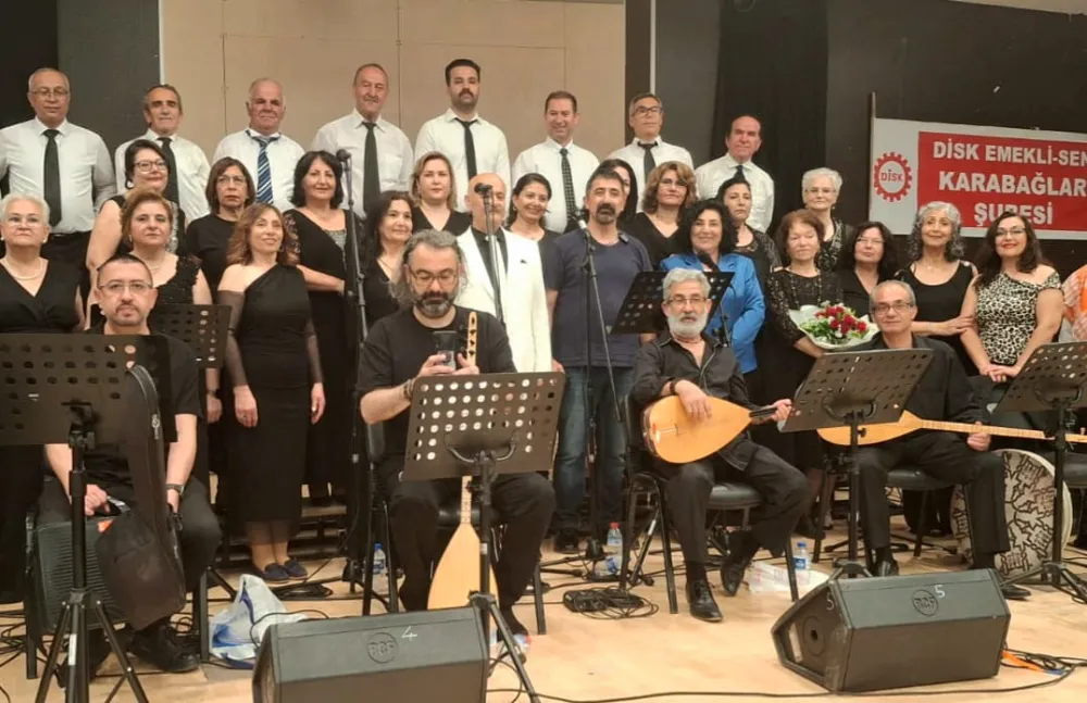 DİSK EMEKLİ-SEN 