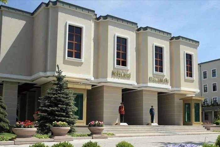 İçişleri