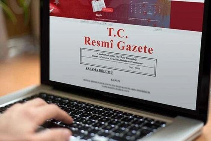 Kamu personeli ve kurumlarında önemli değişiklikler... Yeni kanun 