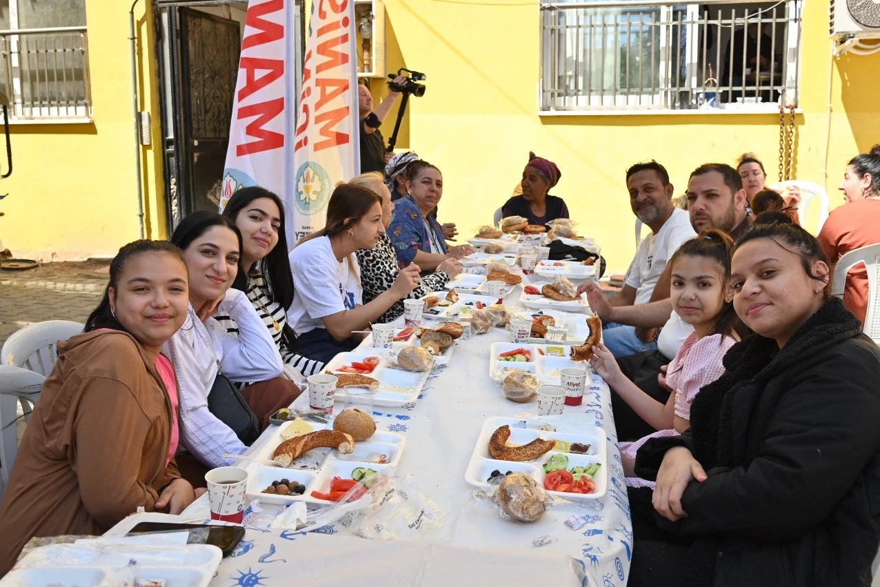 Manisa