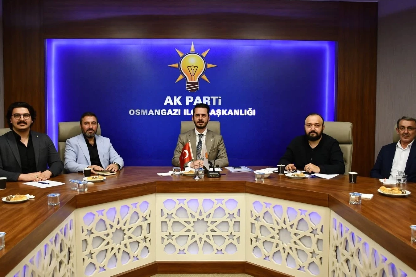 Bursa Osmangazi