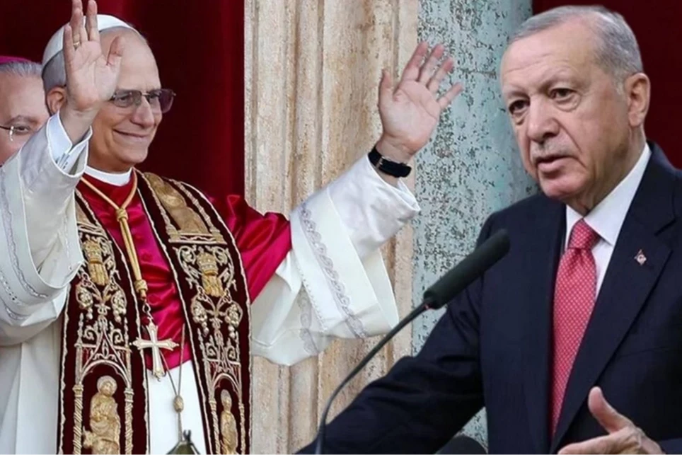 Cumhurbaşkanı Erdoğan