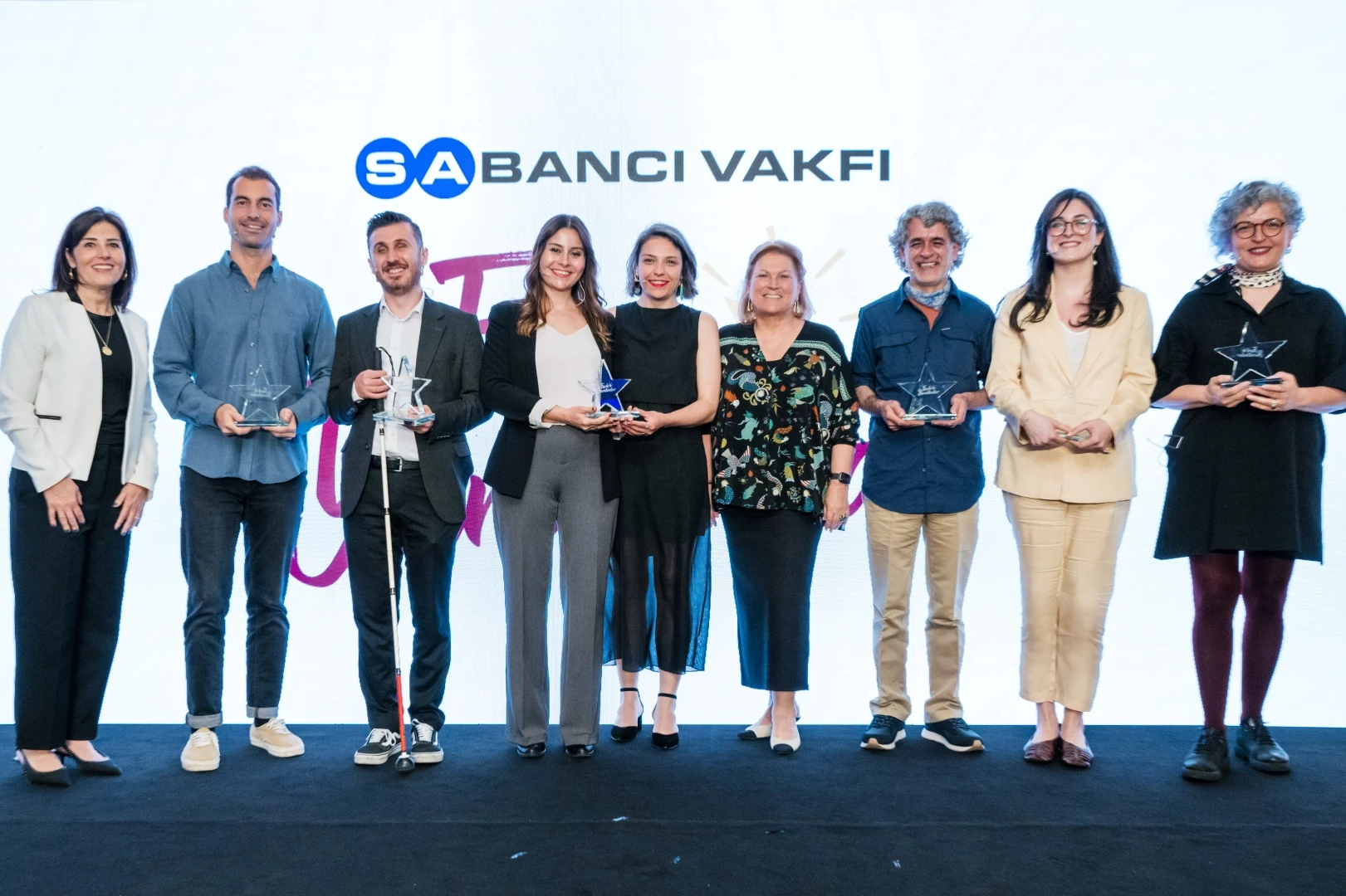 Sabancı Vakfı