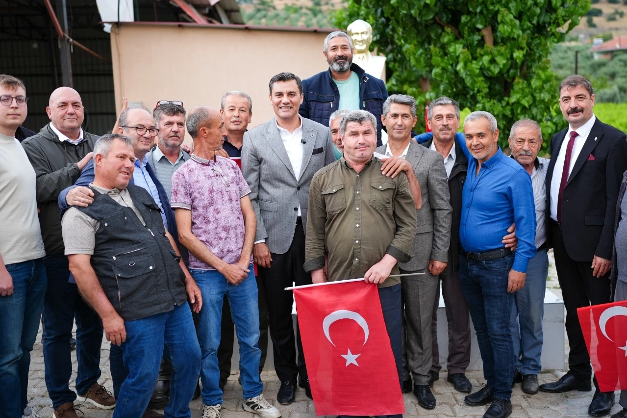Foseptik sorunu tarihe karışıyor!