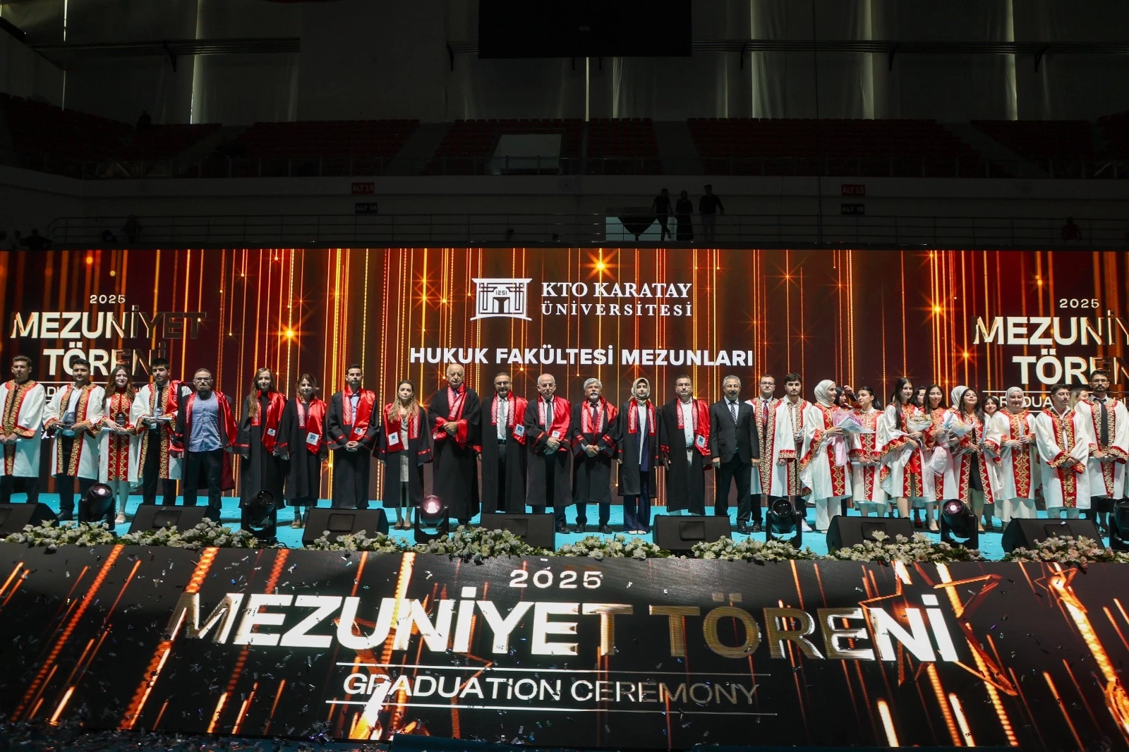 KTO Karatay Üniversitesi