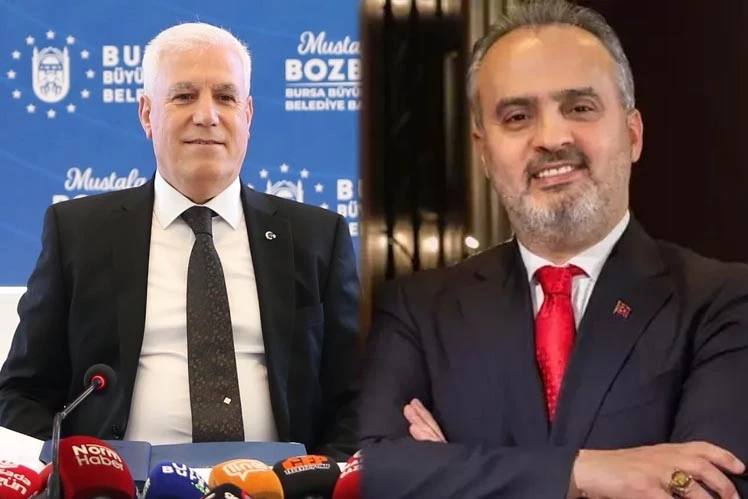 Bursa