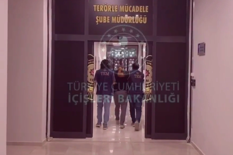 64 ilde FETÖ