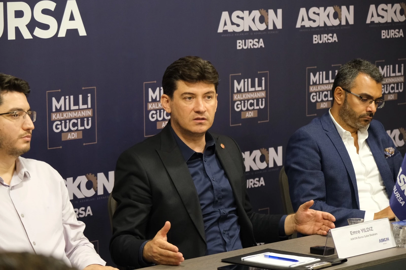 ASKON Bursa