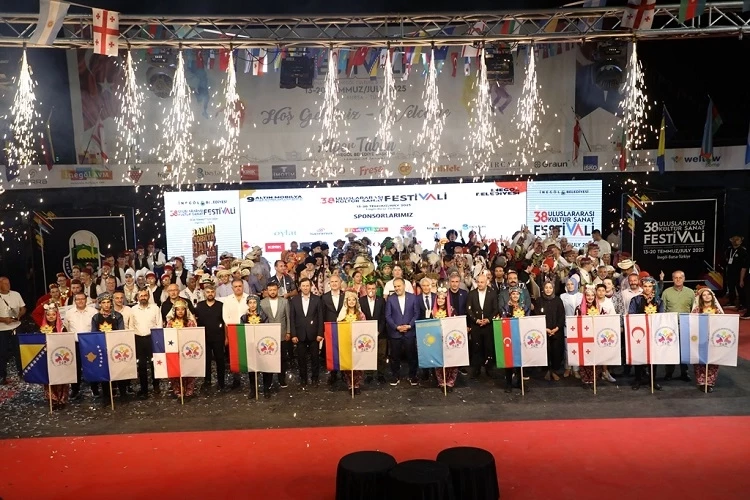 Bursa İnegöl