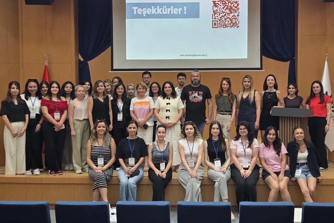 İzmir Karabağlar’da 