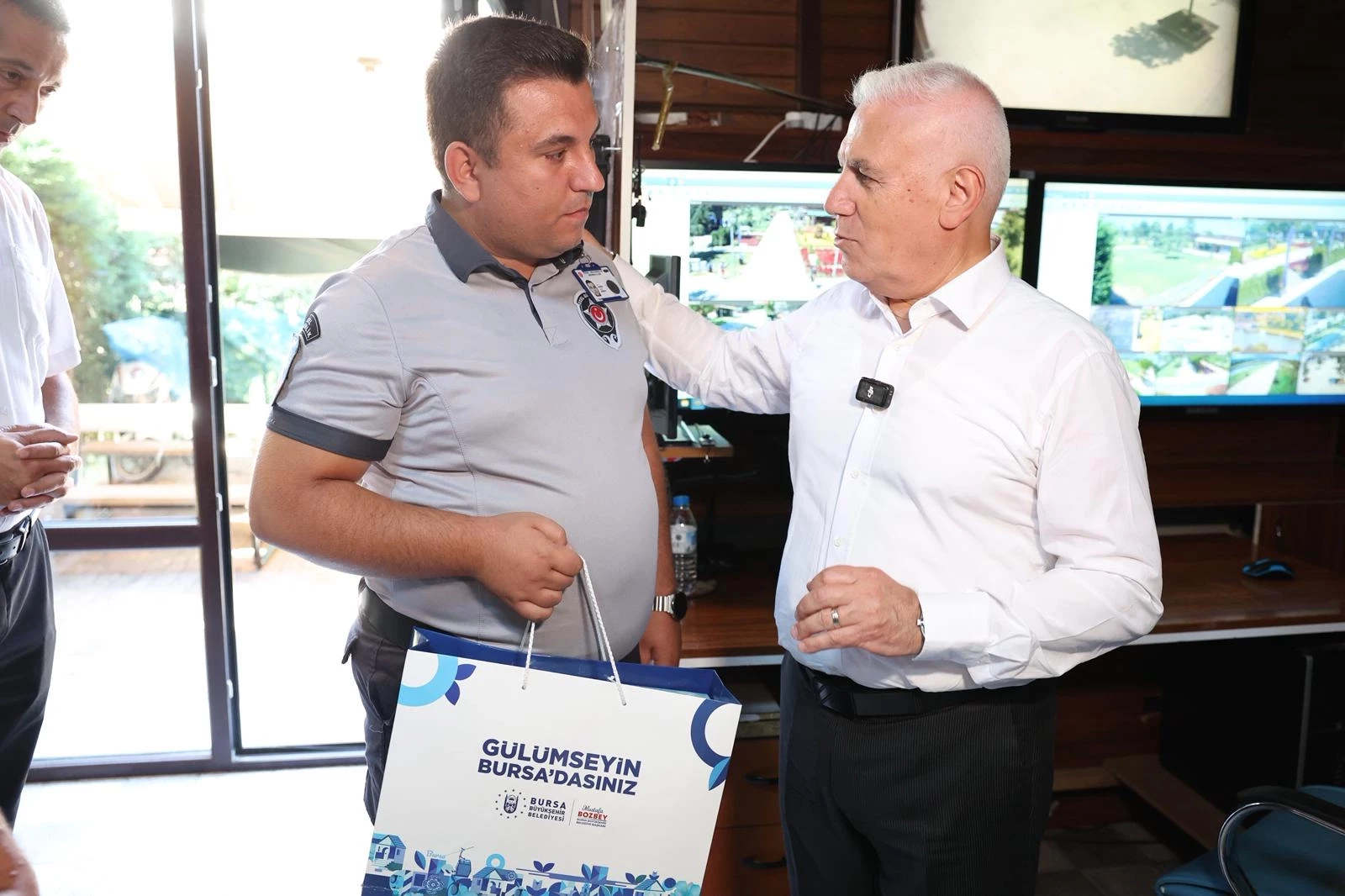 Bursa